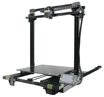 Anycubic Mega-S