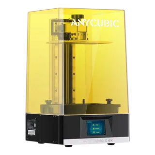 Anycubic Photon Mono 4K